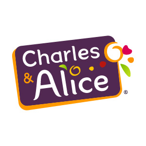 Charles & Alice utilise NewFoodData