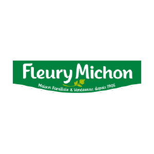 Fleury Michon utilise NewFoodData