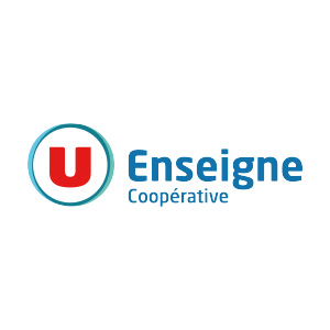 U enseigne Coopérative 