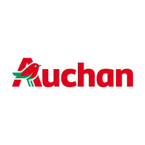 Auchan utilise NewFoodData