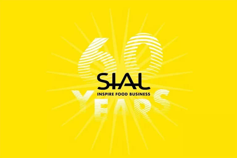 60 ans du SIAL - Inspire food business